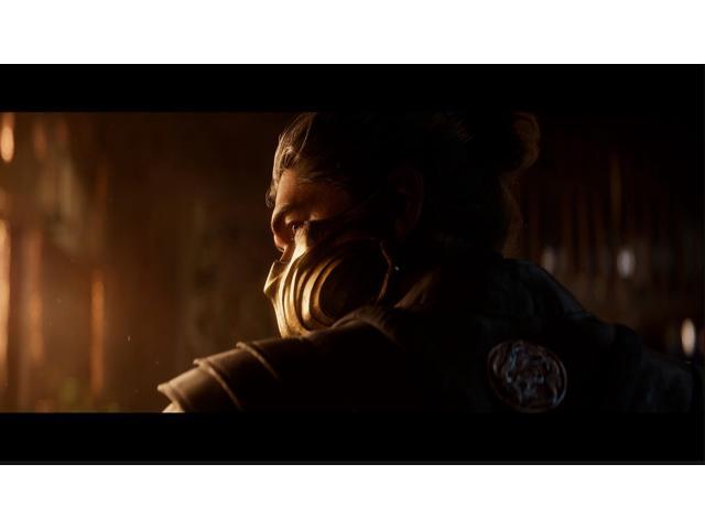 Mortal Kombat 1 Standard Edition - Nintendo Switch - image 5