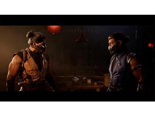 Mortal Kombat 1 Standard Edition - Nintendo Switch - image 6