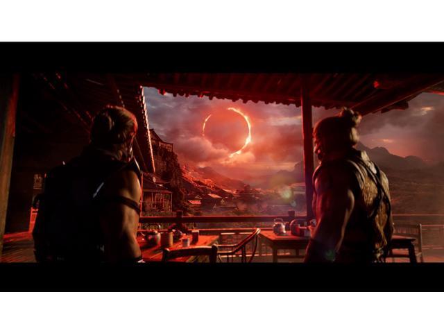 Mortal Kombat 1 Standard Edition - Nintendo Switch - image 7
