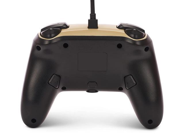 PowerA - Enhanced Wired Controller for Nintendo Switch - Ancient Archer - image 4