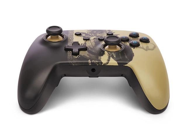PowerA - Enhanced Wired Controller for Nintendo Switch - Ancient Archer - image 6