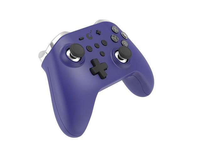 Zen Pro - Wireless Gaming Controller for Nintendo Switch - Purple - image 3