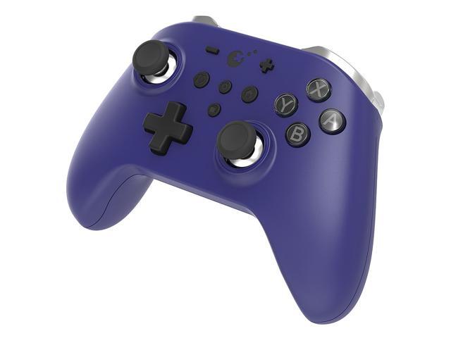 Zen Pro - Wireless Gaming Controller for Nintendo Switch - Purple - image 4