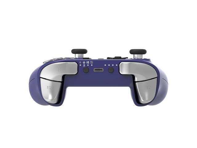 Zen Pro - Wireless Gaming Controller for Nintendo Switch - Purple - image 6