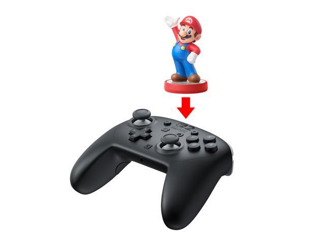 Nintendo - Switch 2 Pro Controller - Black - image 7