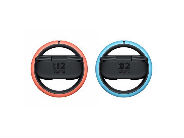 Nintendo Joy-Con 2 Wheel (set of 2)