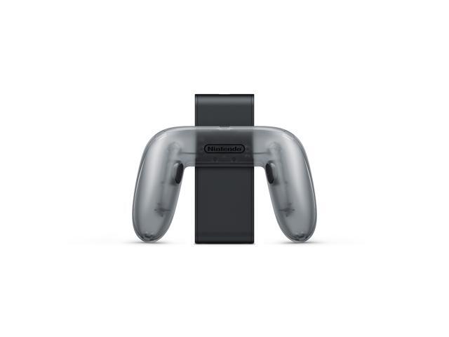 Nintendo - Joy-Con 2 Charging Grip - Black - image 3