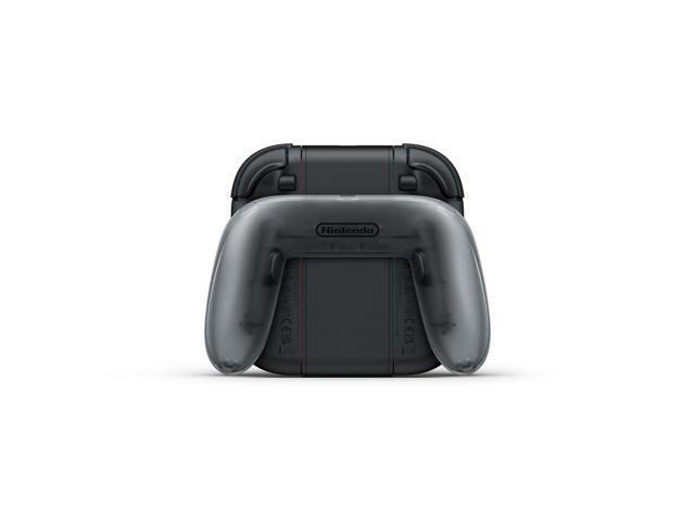 Nintendo - Joy-Con 2 Charging Grip - Black - image 4