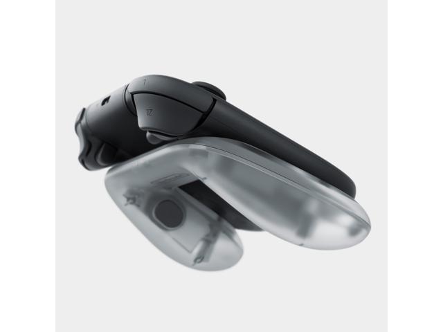 Nintendo - Joy-Con 2 Charging Grip - Black - image 5