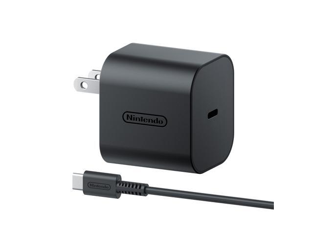 Nintendo Switch 2 AC Adapter