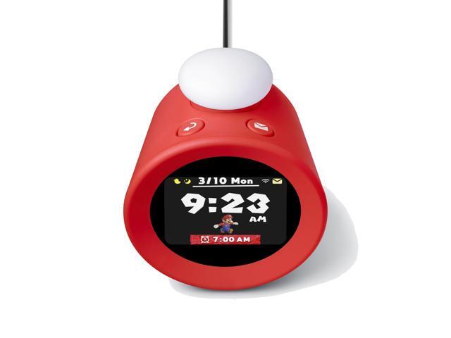 Nintendo - Sound Clock: Alarmo - Red - image 2