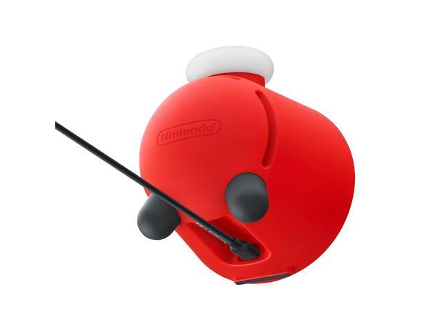 Nintendo - Sound Clock: Alarmo - Red - image 4