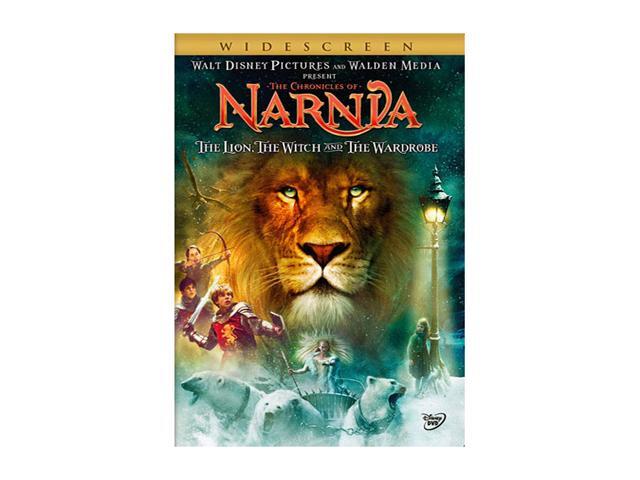 The Chronicles of Narnia-Lion, Witch and Wardrobe(DVD / WS 2.35 / SP-FR-Both)