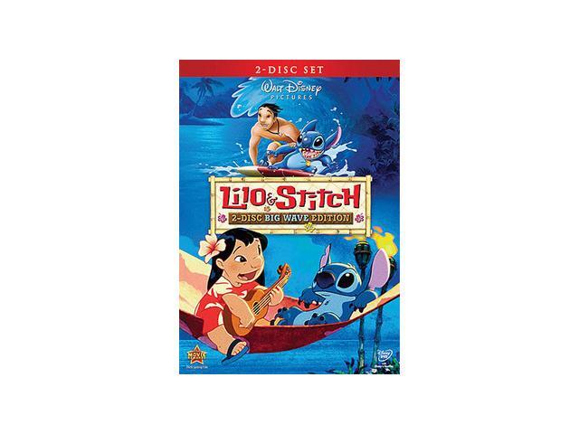 Lilo & Stitch