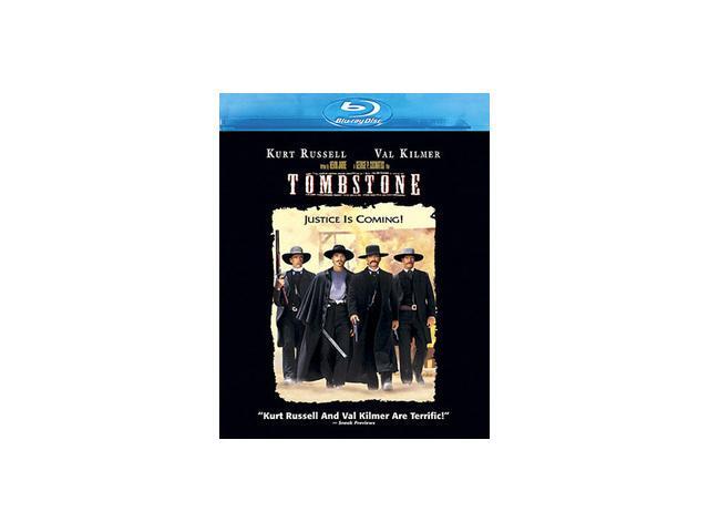 Tombstone