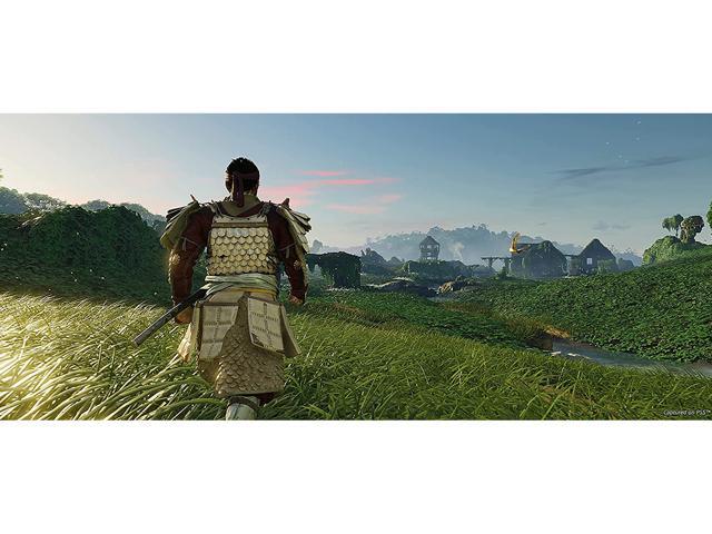 Ghost of Tsushima Director's Cut - PlayStation 5 - image 4