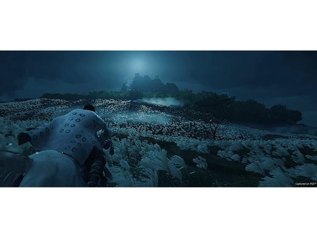 Ghost of Tsushima Director's Cut - PlayStation 5 - image 5