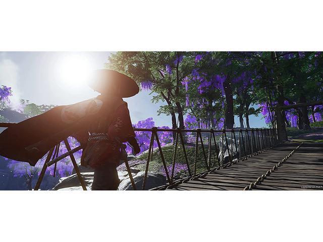 Ghost of Tsushima Director's Cut - PlayStation 5 - image 6