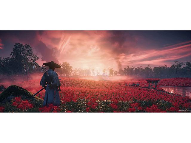 Ghost of Tsushima Director's Cut - PlayStation 5 - image 7
