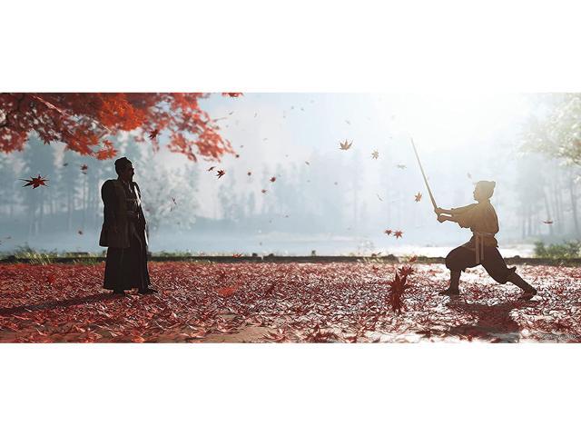 Ghost of Tsushima Director's Cut - PlayStation 5 - image 8