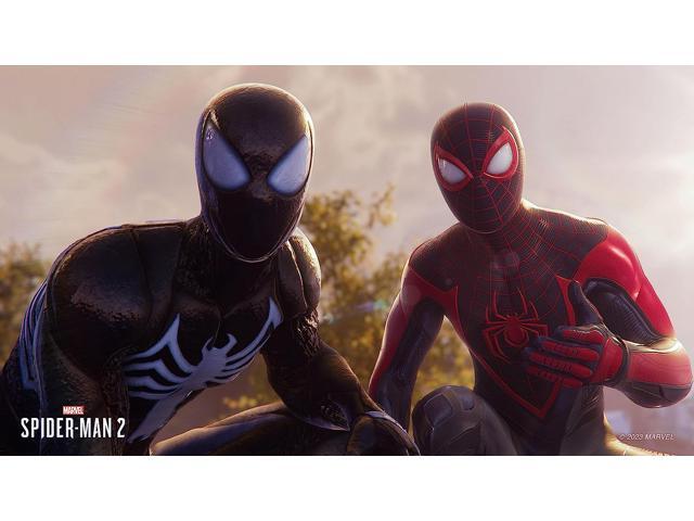 Marvel's Spider-Man 2 Standard Edition - PlayStation 5 - image 3
