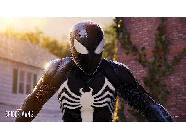 Marvel's Spider-Man 2 Standard Edition - PlayStation 5 - image 4