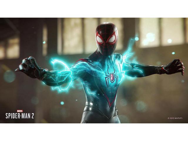 Marvel's Spider-Man 2 Standard Edition - PlayStation 5 - image 5