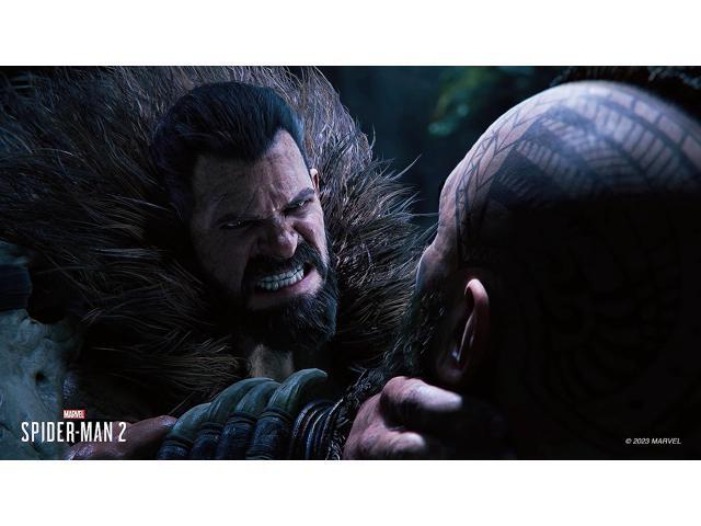 Marvel's Spider-Man 2 Standard Edition - PlayStation 5 - image 6