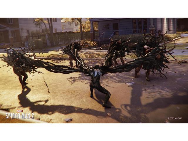 Marvel's Spider-Man 2 Standard Edition - PlayStation 5 - image 8