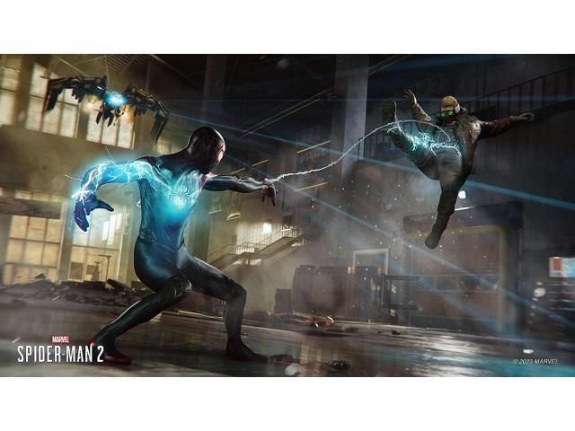 Marvel's Spider-Man 2 Standard Edition - PlayStation 5 - image 9