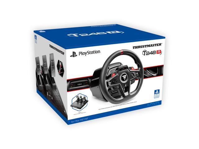 Thrustmaster T248R Playstation Racing Wheel