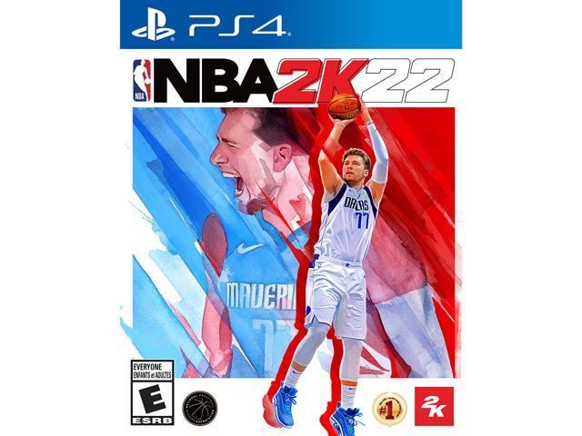 UPC 710425577581 product image for NBA 2K22 - PlayStation 4 | upcitemdb.com