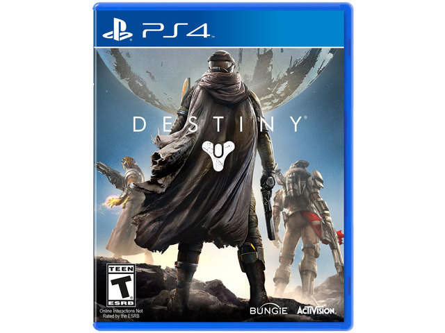 Destiny - PlayStation 4