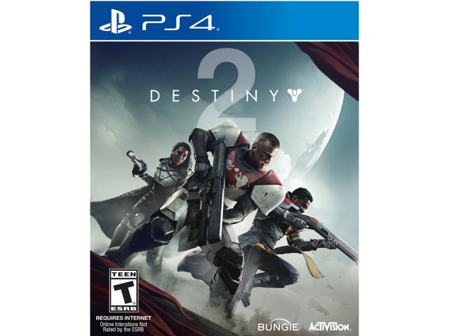 Destiny 2 - PlayStation 4