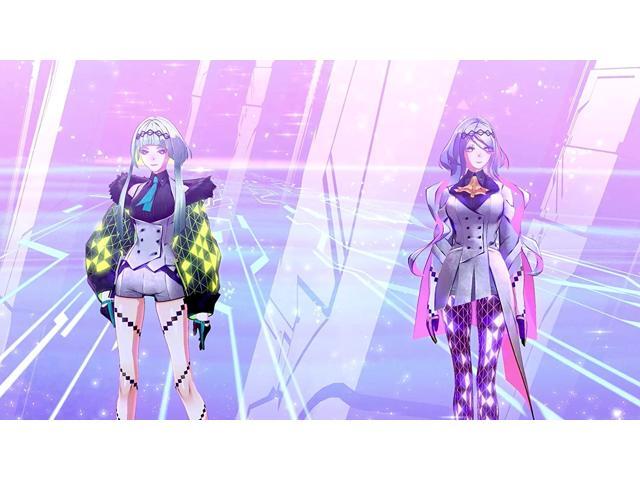 Soul Hackers 2 Launch Edition - PlayStation 4 - image 3