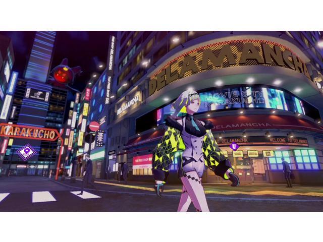 Soul Hackers 2 Launch Edition - PlayStation 4 - image 4