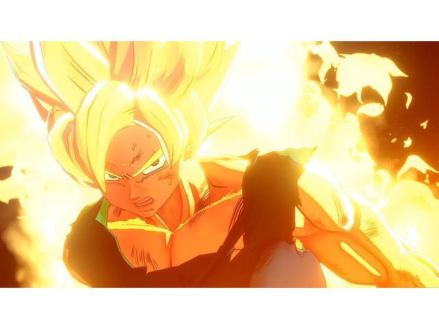 Dragon Ball Z: Kakarot Standard Edition - PlayStation 5 - image 3