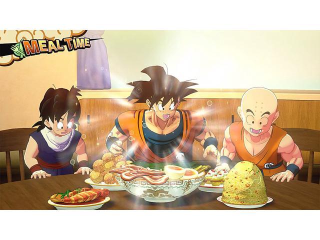 Dragon Ball Z: Kakarot Standard Edition - PlayStation 5 - image 4