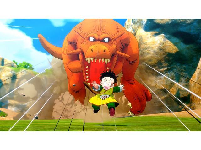 Dragon Ball Z: Kakarot Standard Edition - PlayStation 5 - image 5