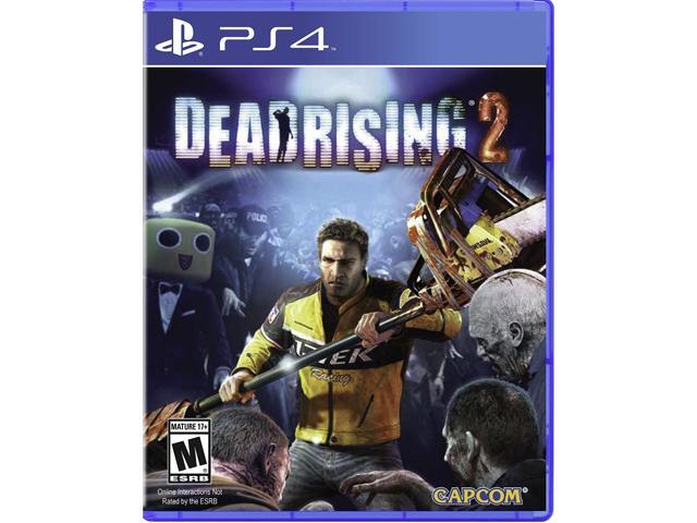 Dead Rising 2 - PlayStation 4