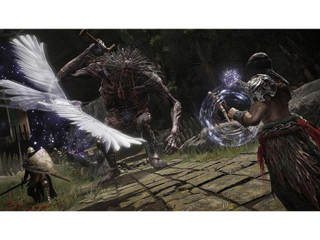 Elden Ring Standard Edition - PlayStation 5 - image 8