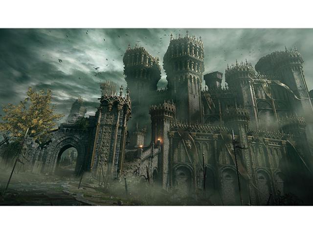 Elden Ring Standard Edition - PlayStation 5 - image 10