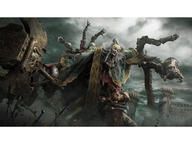 Elden Ring Standard Edition - PlayStation 5 - image 12
