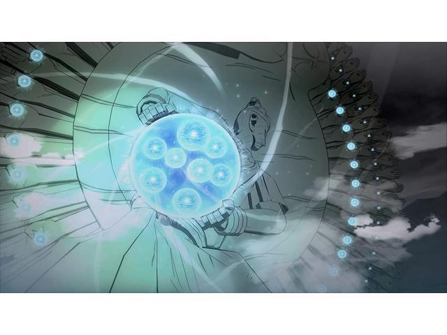 NARUTO X BORUTO Ultimate Ninja STORM CONNECTIONS - PlayStation 5 - image 5