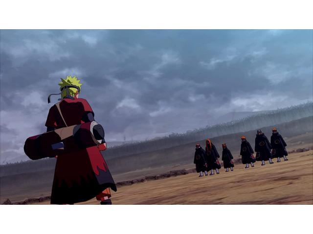 NARUTO X BORUTO Ultimate Ninja STORM CONNECTIONS - PlayStation 5 - image 7