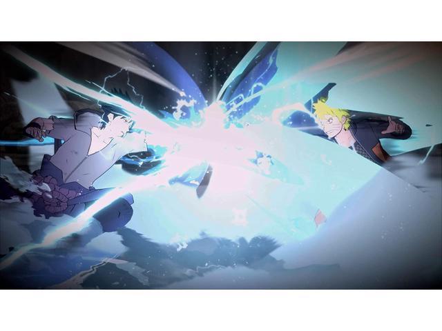 NARUTO X BORUTO Ultimate Ninja STORM CONNECTIONS - PlayStation 5 - image 9