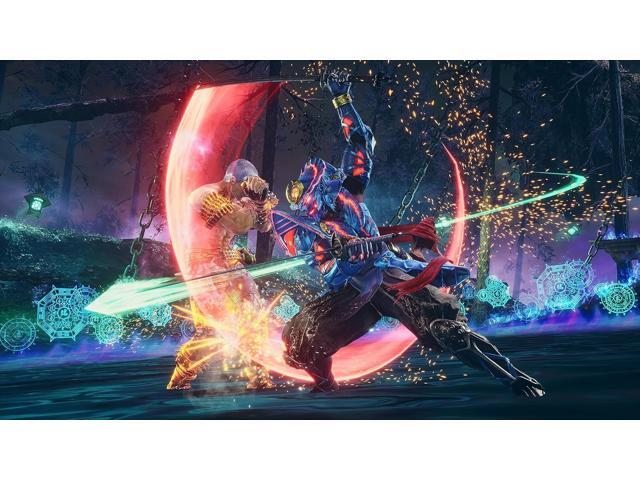 Tekken 8 - PlayStation 5 - image 9