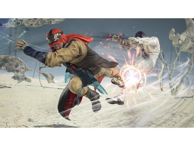 Tekken 8 - PlayStation 5 - image 10