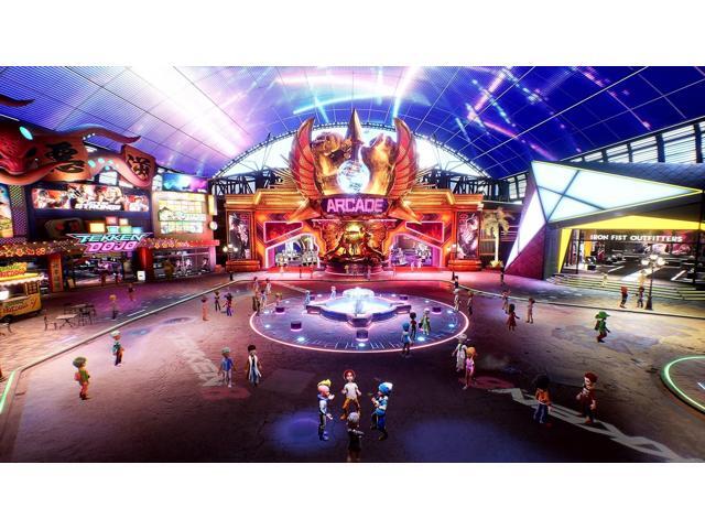 Tekken 8 - PlayStation 5 - image 11