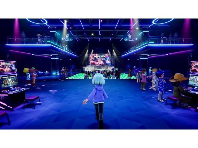 Tekken 8 - PlayStation 5 - image 12